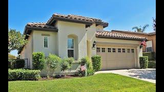 TRILOGY at GLEN IVY! 9115 Deergrass St - Tour by Lisa Perry at 951-232-1156