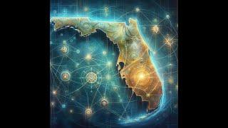 Energy Vortexes in the Sunshine State: Florida’s Ley Lines