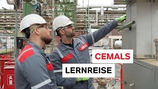 Cemals Lernreise