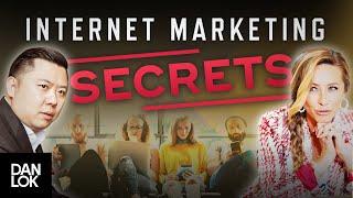 Internet Marketing Secrets