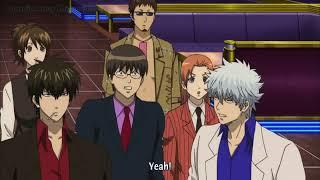 Gintama Compilations - Best funny moments