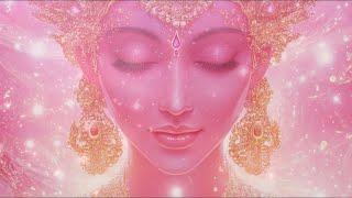 Kundalini Energy Boost | Transformative Meditation Healing Music #kundalini #kundalinipower #healing