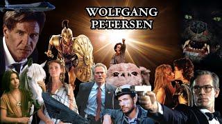 Wolfgang Petersen: A Tribute to a Remarkable Filmmaker