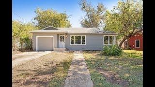 Denton Homes for Rent 2BR/1BA by Denton Property Management