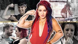 Evolution of Cara Maria FULL DOCUMENTARY | The Challenge