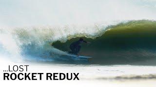 Lost Rocket Redux Review with Cody Craig
