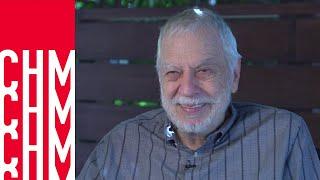 Oral History of Nolan Bushnell