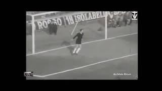 Anzolin Roberto Parate dal 1959 al 1973 - Palermo,Juventus,Vicenza