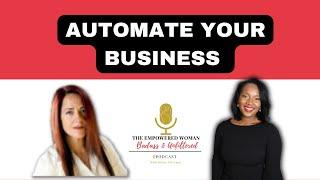 Take Your Business To The Next Level with Michelle Nedelec
