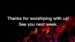 03/23/25 Worship Services | CPCRC