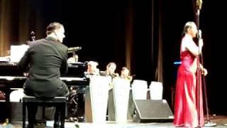 Andrej Hermlin - Lonesome Road (Admiralspalast in Berlin, Dec. 13, 2008)