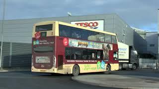 HULL BUSES TRAILER JAN 2020 BY DAVE SPENCER OF PMP