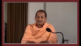 Swami Sarvapriyananda: The Wisdom of the Upanishads I