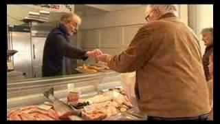 In My Plaice - The story of a Brighton fishmonger