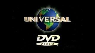 Universal Studios Home Entertainment DVD Opening Montage (1999)