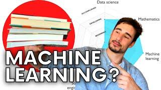 Diventare DATA SCIENTIST con 5 LIBRI 