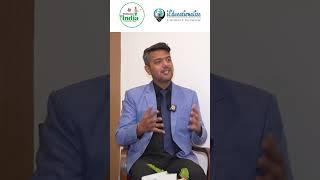 Sagar Gautam || Senior Manager, GITAM University