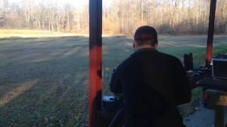 KTFM Suppressor Torture Test: Keystone Tactical Full Auto M16