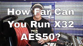 Run AES50 Farther!