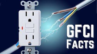 Pro Secrets Exposed: GFCI & GFI Outlets