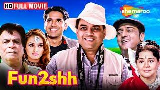 Fun2shh... Dudes in the 10th Century Full HD Movie | Paresh Rawal Superhit Comedy | Gulshan Grover