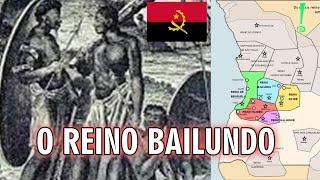 Resumo - Reino Bailundo - Um lado da história Angolana