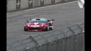 Spezial Tourenwagen Trophy H&R Cup + ADAC Racing Weekend + Nürburgring + 15.10.2022  (Highlights)