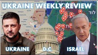 Weekly Update - Latest News from Ukraine