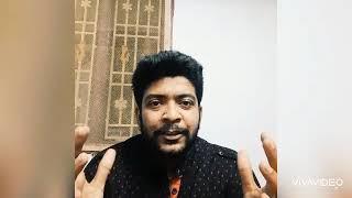 "Ponniyin Selvan - The best Medicine for Stress " by Prof.Kirankumar Manivannan