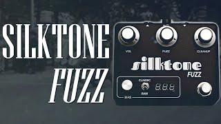 MAS Distro: Silktone - Germanium Fuzz