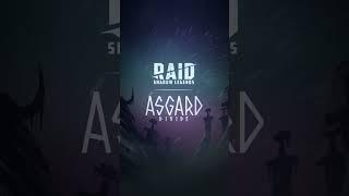 Asgard Divide Parallax Cartoon Teaser | Shorts