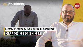 The Farmer Behind the Smiles on Kids’ Faces | TCM Shorts