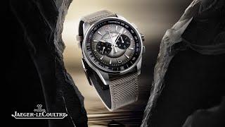 Polaris Chronograph: Embark on a timed adventure | Jaeger-LeCoultre