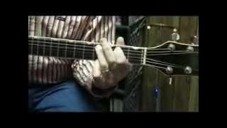 Dave Cochrane- Guitar slides