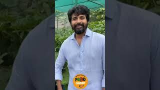 sivakarthikeyan மாடி தோட்டம் Terrace garden vlog️ #shorts #gardening #hometour