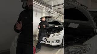ГБО причины и нюансы установки | Полезные советы от РДМ-Импорт