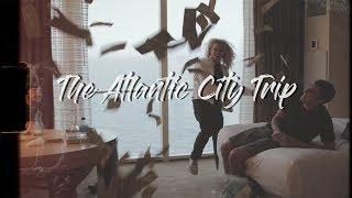 The Atlantic City Trip | A Joe Colasuono Creation