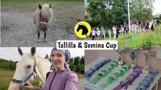 In the Stables & Semina Cup 11.8.2024