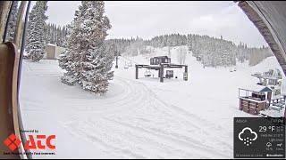 Pomerelle Mountain Ski Resort Webcam - Hosted by ATC Communications Fiber Internet