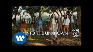 Acapop! KIDS - INTO THE UNKNOWN from Frozen 2 (Official Music Video)