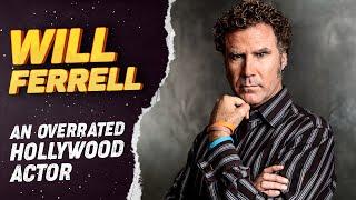 How Will Ferrell Lives and How Much He Earns | Full biography