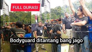 VERSI FULL BODYGUARD DITANTANG BANG JAGO #DANGDUTCB #CBJOGJA #CBJATENG #CBJATIM #CBJABAR #CB