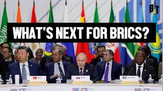 BRICS Nations Are Forging a New Path for Global Trade – and the West Isn't Happy