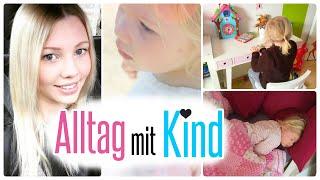 24 Stunden Mama im Dienst | UNSER ALLTAG | Isabeau