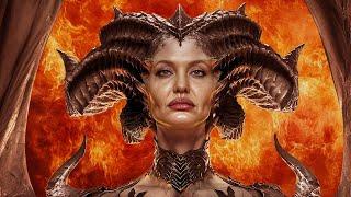 DIABLO Full Movie 2024: The Lilith Chronicles | Action Fantasy Movies 2024 English (Game Movie)