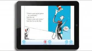 Dr Seuss Apps Oceanhouse Media