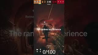 Check out the streams Tempst_r6 on twitch