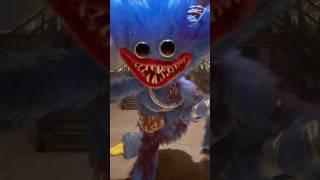 Huggy Wuggy - Poppy Playtime Chapter 4
