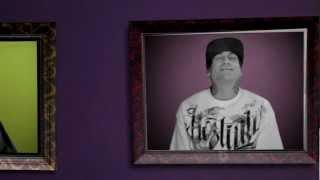 Kottonmouth Kings - "Hold It In"  Official 420 Music Video