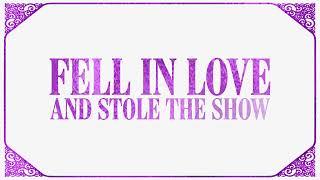 Carl Perkins & Raul Malo - Let Me Tell You About Love (Lyric Video)